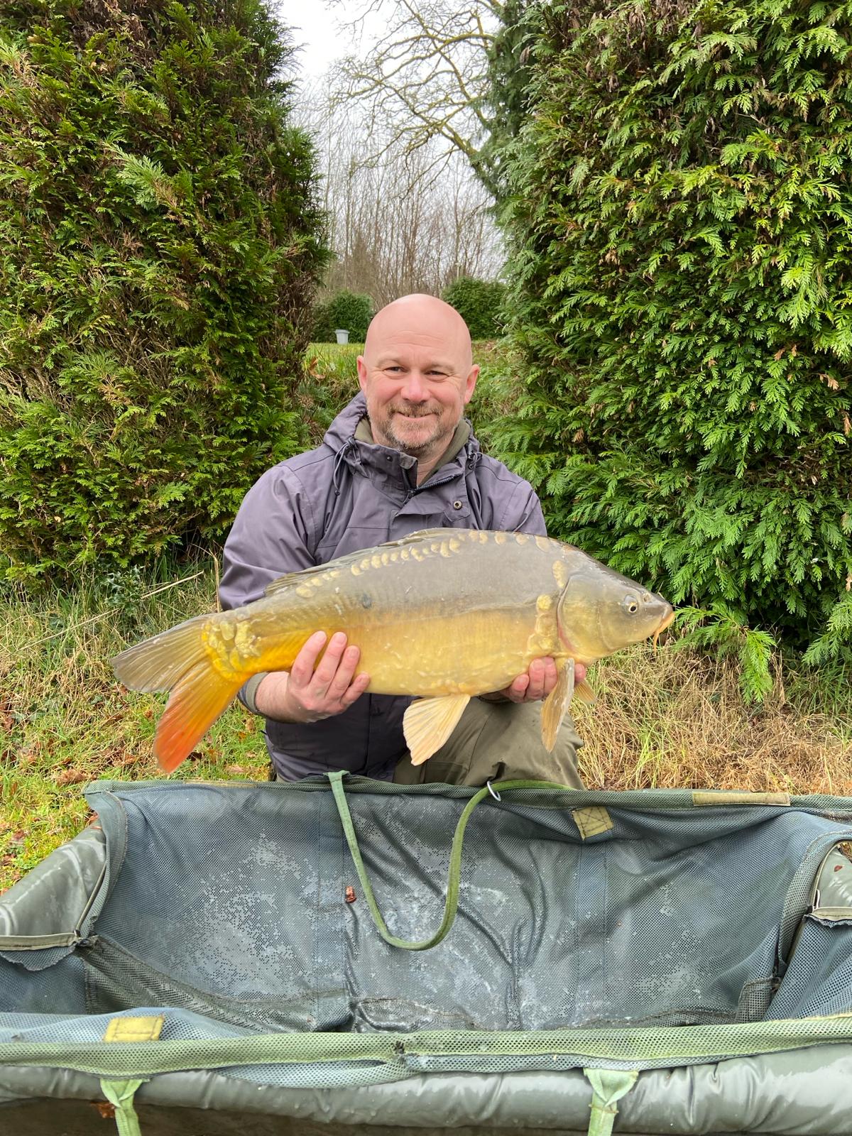 sean-phil | Lodge Lakes